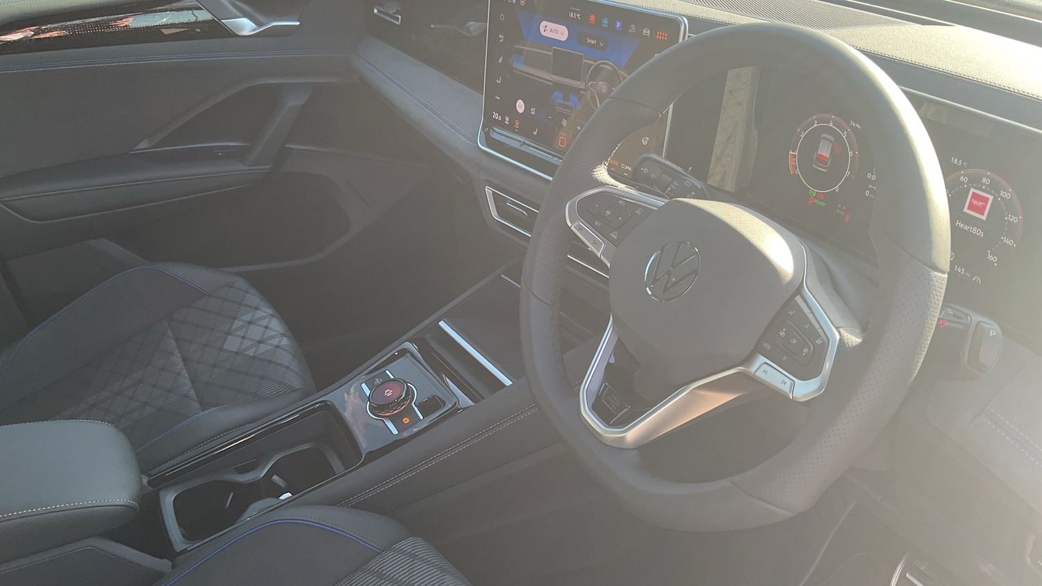 Used Volkswagen Tiguan 2026 for sale - 77760499: Photo 15