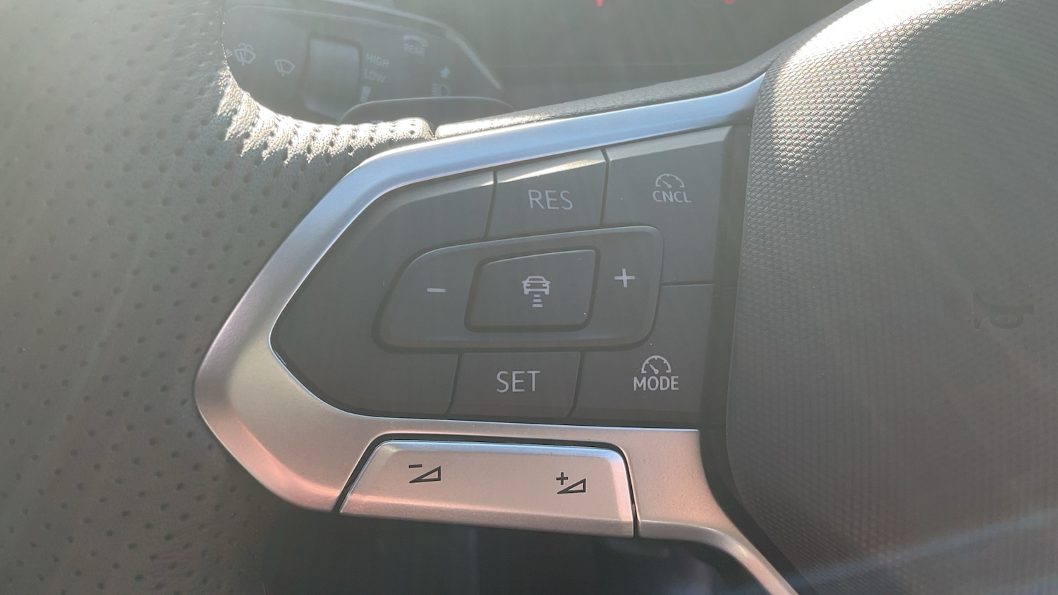 Used Volkswagen Tiguan 2026 for sale - 77760499: Photo 17