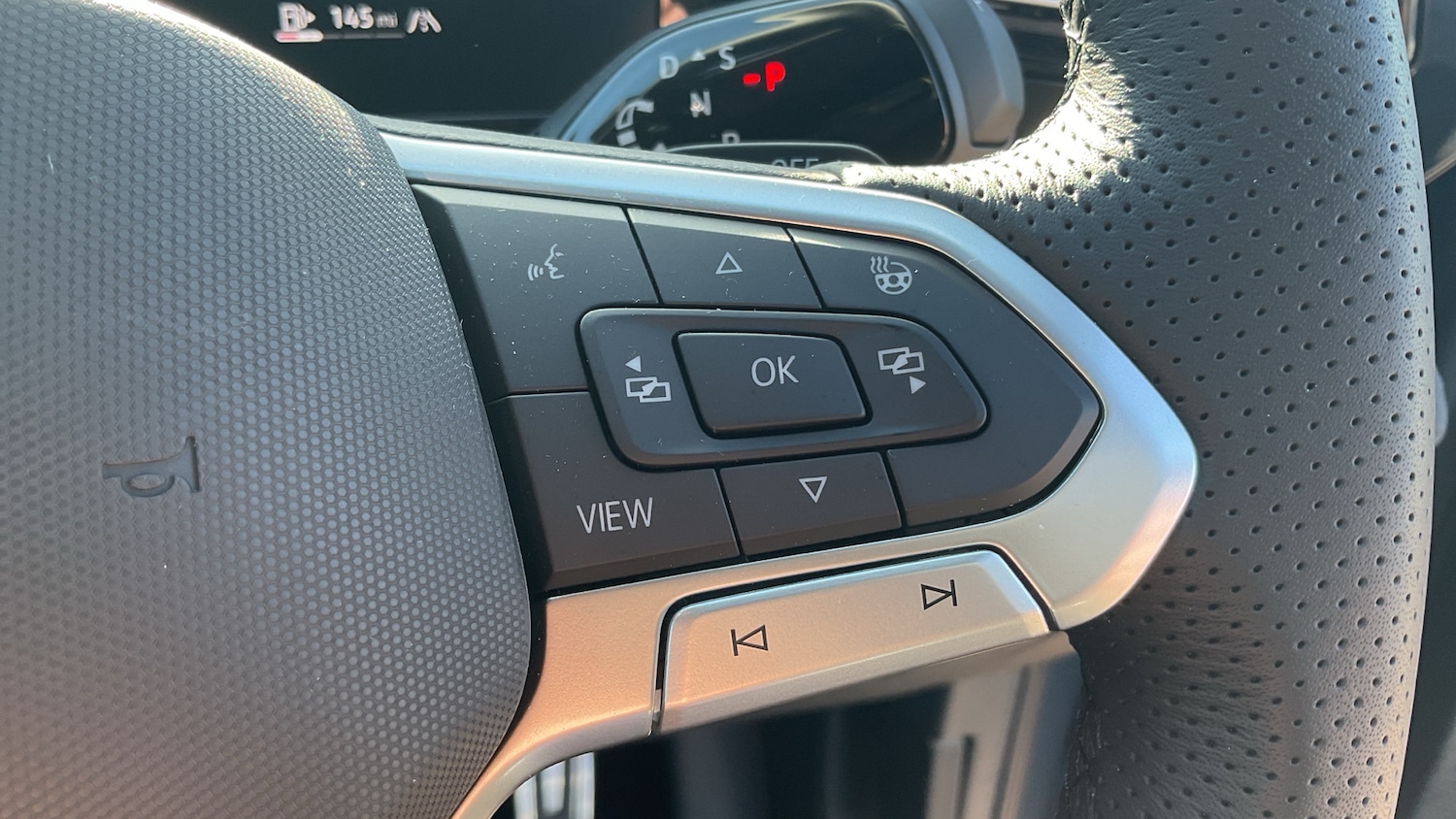 Used Volkswagen Tiguan 2026 for sale - 77760499: Photo 18