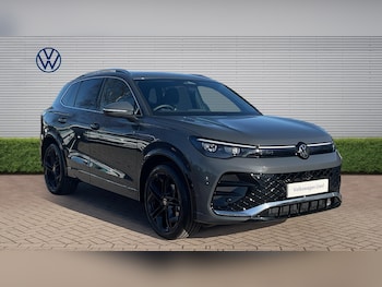 Used Volkswagen Tiguan 2026 for sale - 77760499: Photo