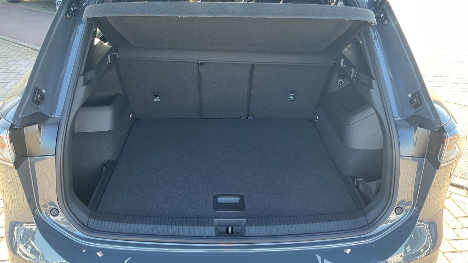 Used Volkswagen Tiguan 2026 for sale - 77760499: Photo 20