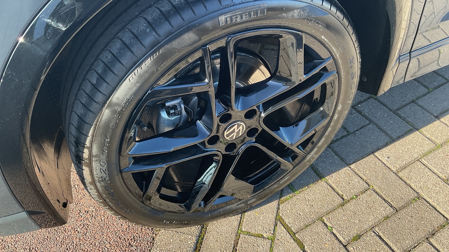 Used Volkswagen Tiguan 2026 for sale - 77760499: Photo 21