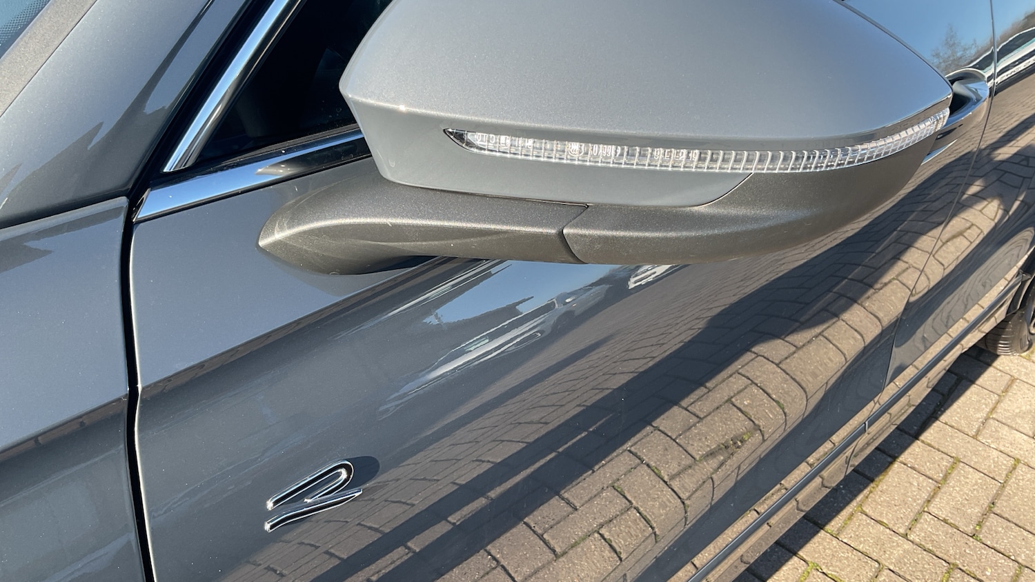 Used Volkswagen Tiguan 2026 for sale - 77760499: Photo 24