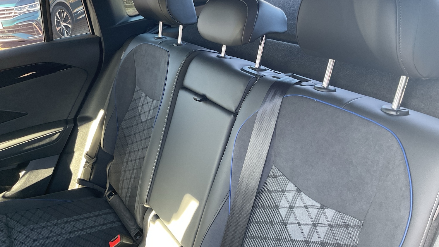 Used Volkswagen Tiguan 2026 for sale - 77760499: Photo 26