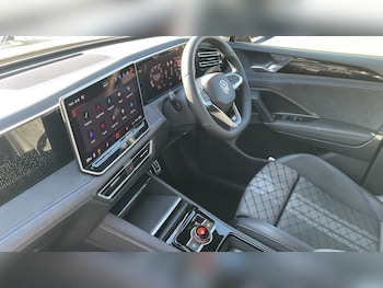 Used Volkswagen Tiguan 2026 for sale - 77760499: Photo