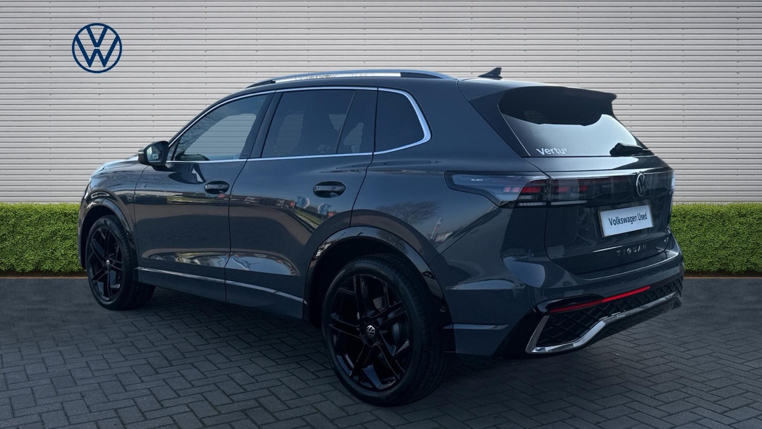 Used Volkswagen Tiguan 2026 for sale - 77760499: Photo 3