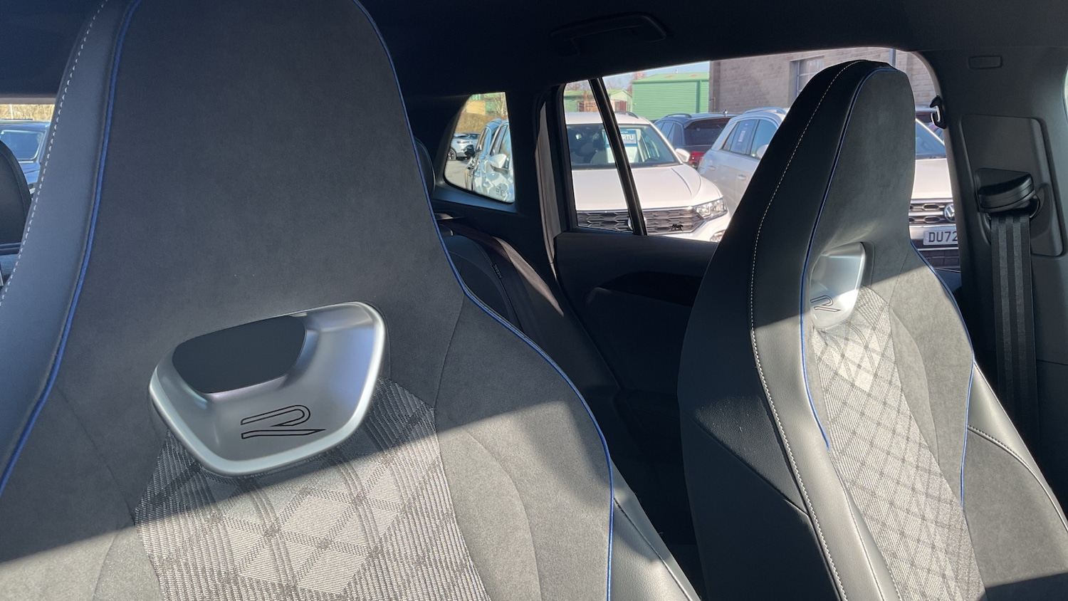 Used Volkswagen Tiguan 2026 for sale - 77760499: Photo 31