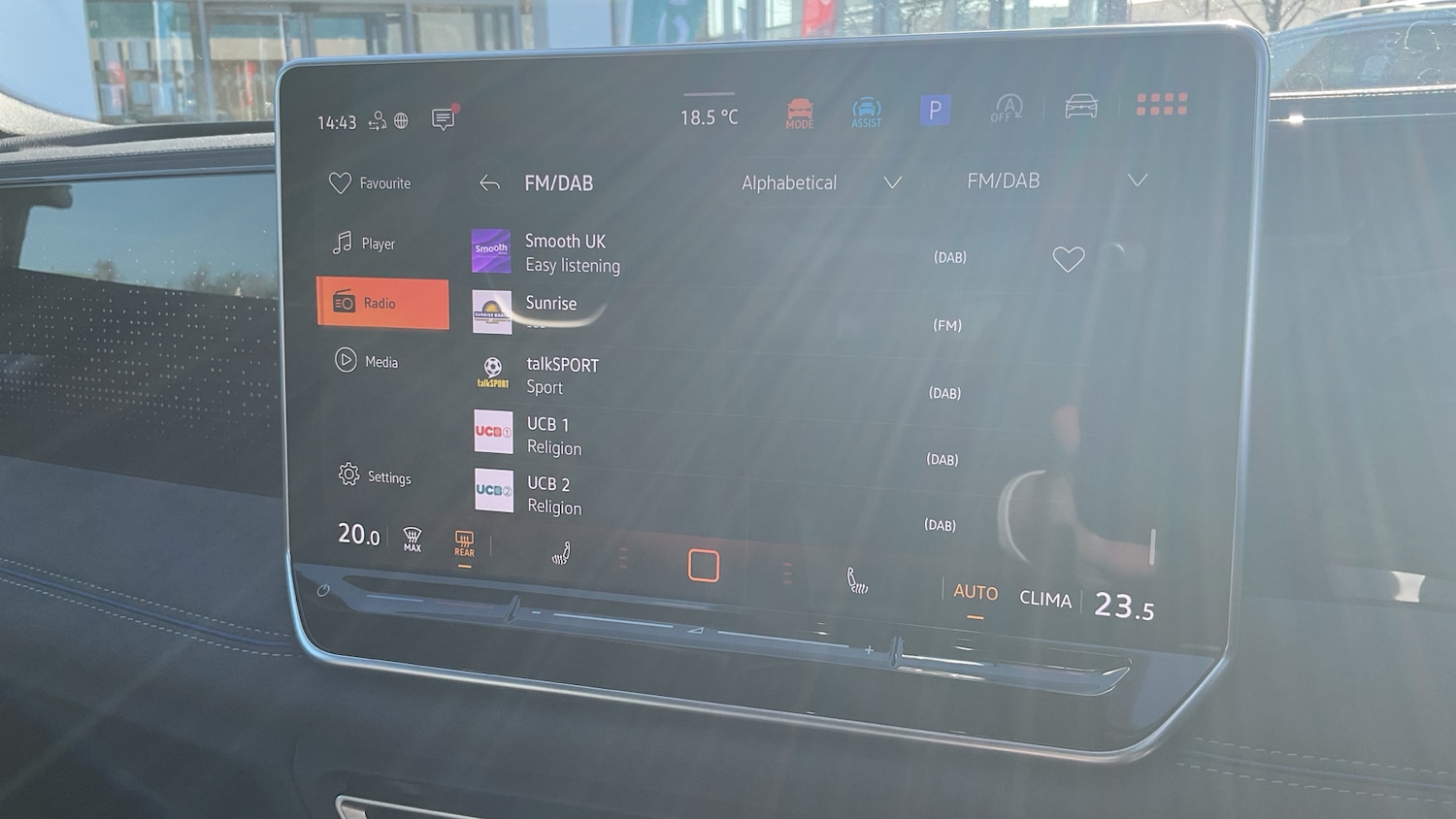 Used Volkswagen Tiguan 2026 for sale - 77760499: Photo 34