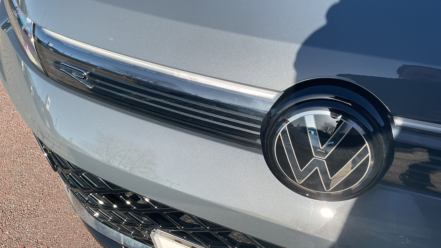 Used Volkswagen Tiguan 2026 for sale - 77760499: Photo 36