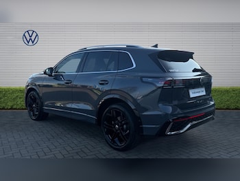 Used Volkswagen Tiguan 2026 for sale - 77760499: Photo