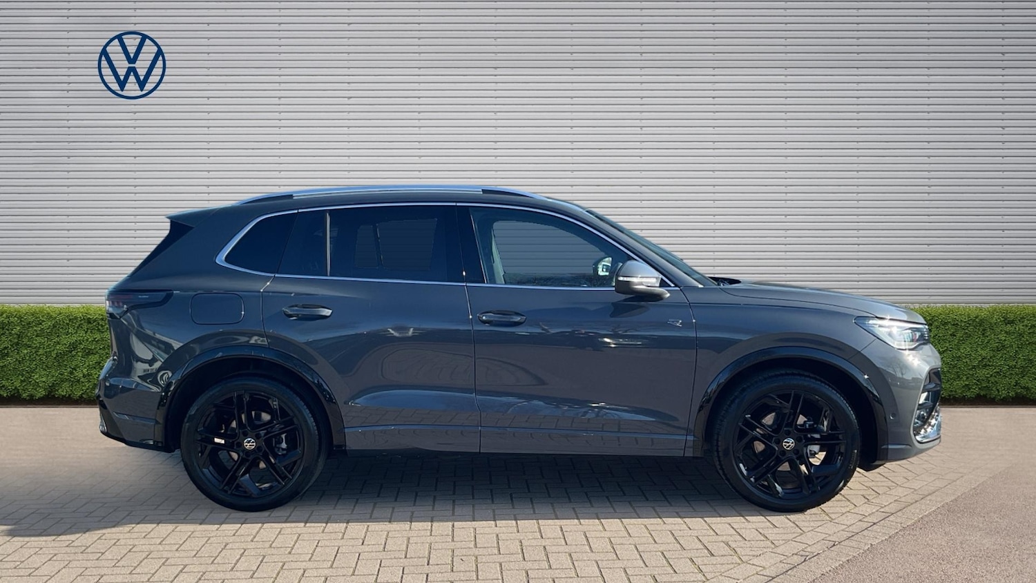 Used Volkswagen Tiguan 2026 for sale - 77760499: Photo 4