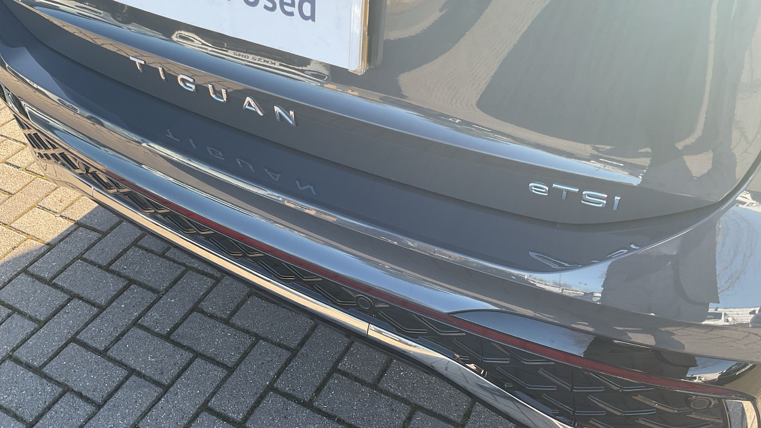 Used Volkswagen Tiguan 2026 for sale - 77760499: Photo 40