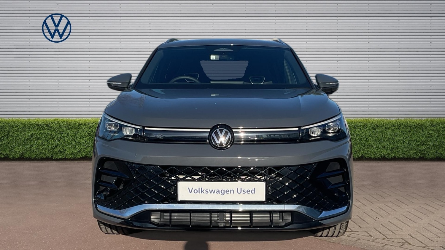 Used Volkswagen Tiguan 2026 for sale - 77760499: Photo 7