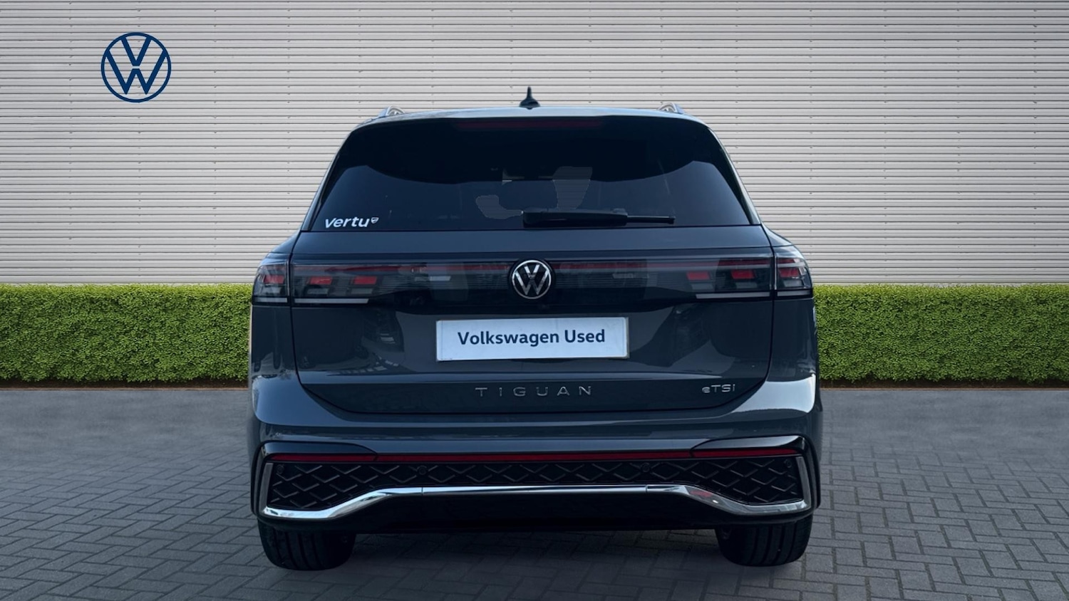 Used Volkswagen Tiguan 2026 for sale - 77760499: Photo 8