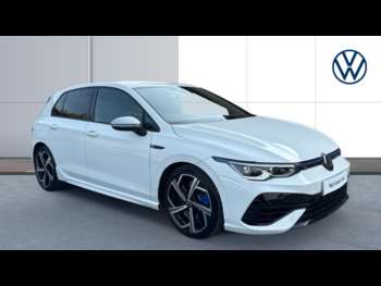 2021 (21) - 2.0 TSI 320 R 4Motion 5dr DSG Petrol Hatchback