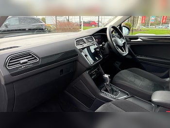 Used Volkswagen Tiguan 2022 for sale - 77945988: Photo