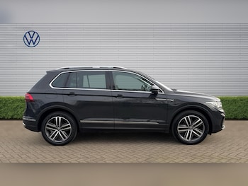 Used Volkswagen Tiguan 2022 for sale - 77945988: Photo