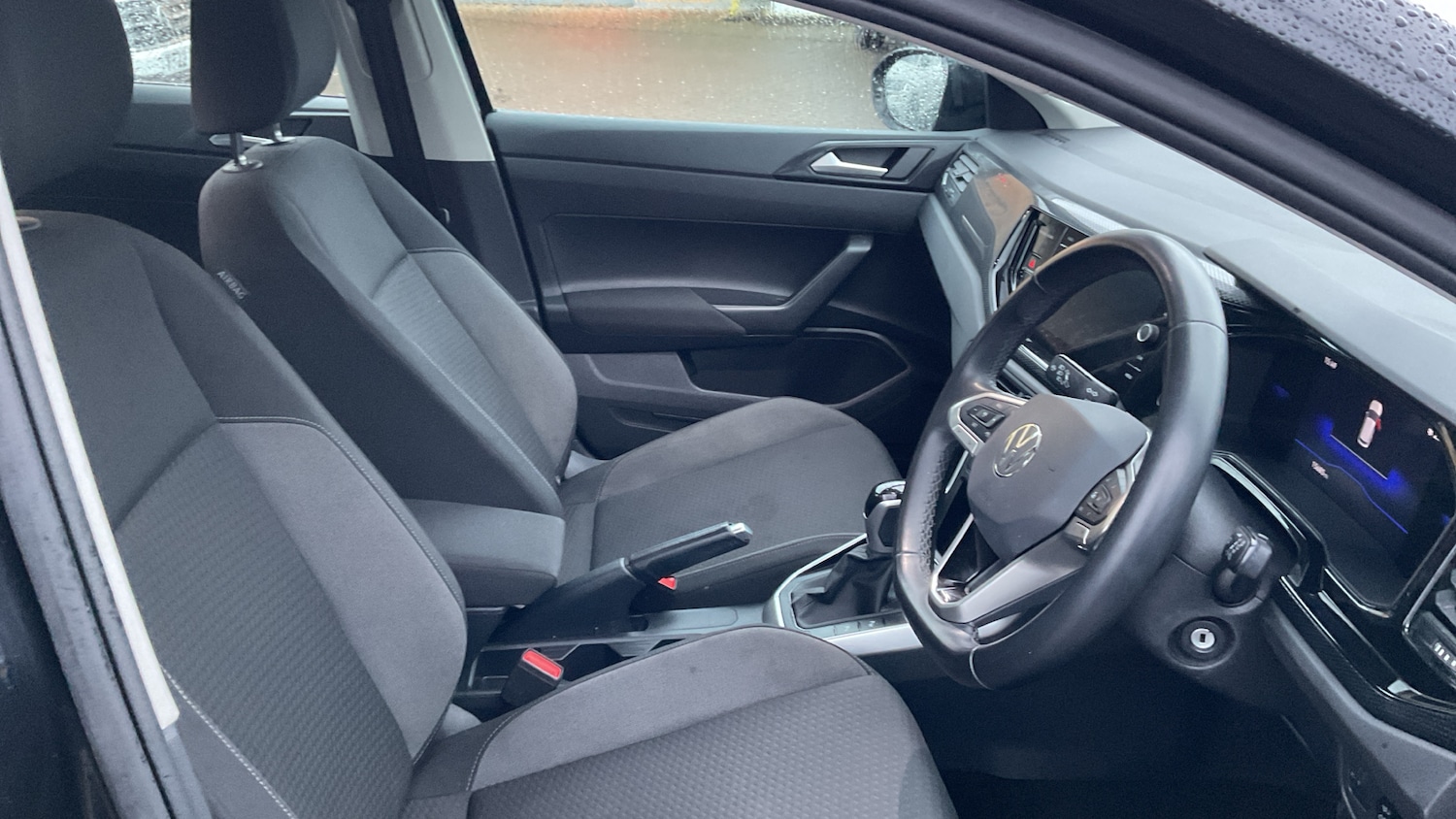 Used Volkswagen Taigo 2024 for sale - 77403747: Photo 15