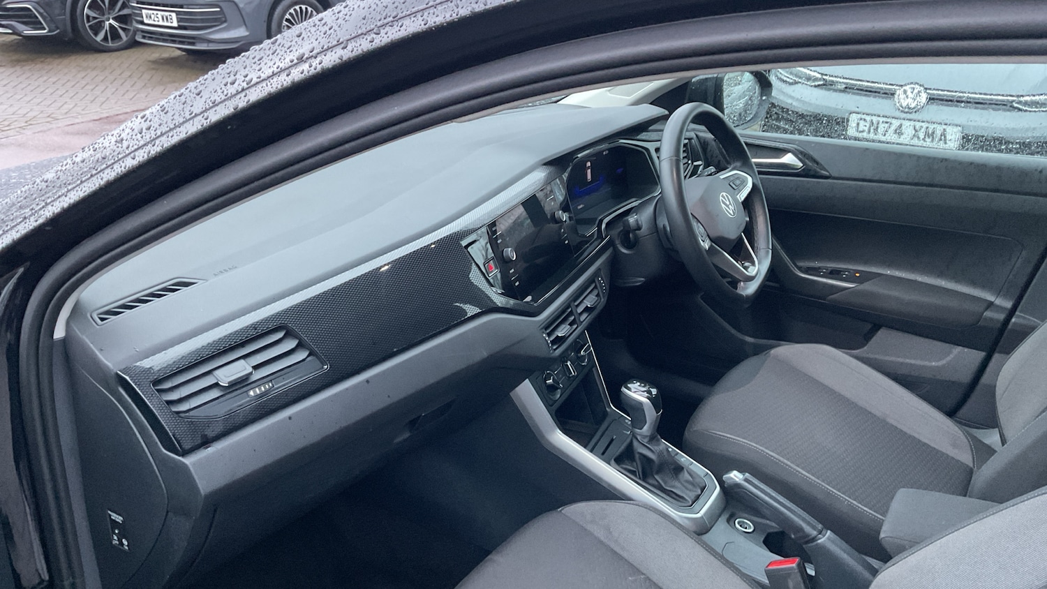 Used Volkswagen Taigo 2024 for sale - 77403747: Photo 2