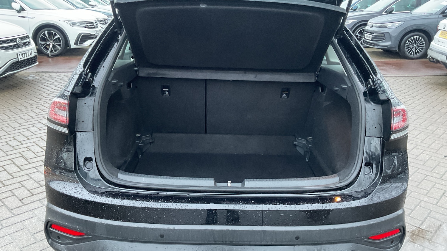 Used Volkswagen Taigo 2024 for sale - 77403747: Photo 20