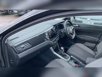 Used Volkswagen Taigo 2024 for sale - 77403747: Photo