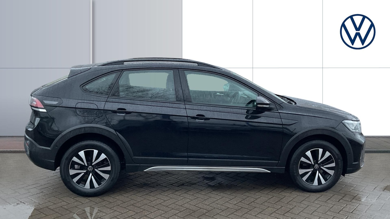 Used Volkswagen Taigo 2024 for sale - 77403747: Photo 4