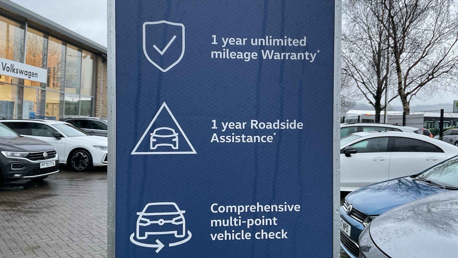 Used Volkswagen Taigo 2024 for sale - 77403747: Photo 44