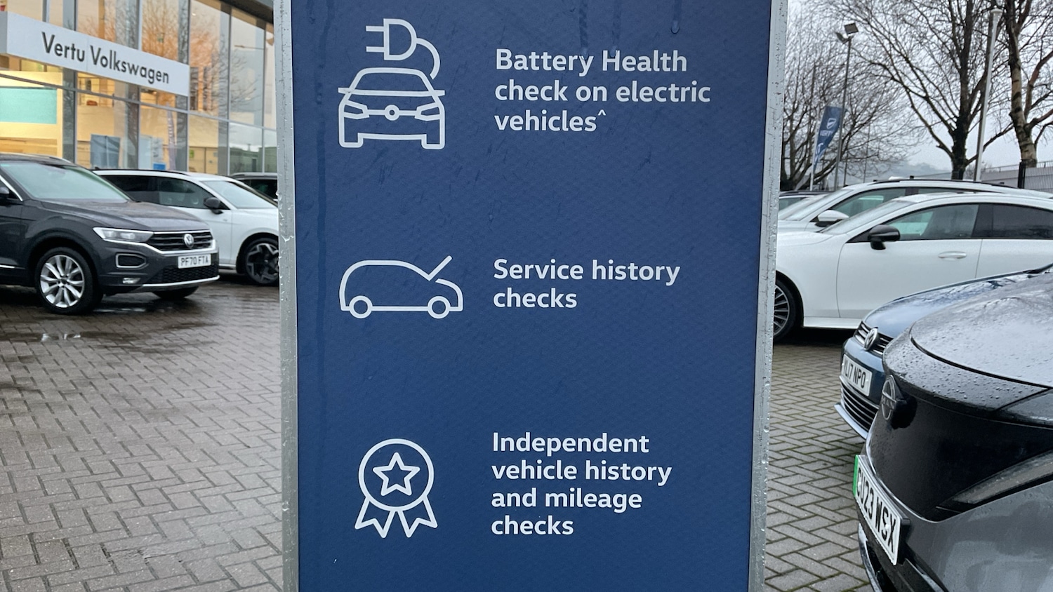 Used Volkswagen Taigo 2024 for sale - 77403747: Photo 45