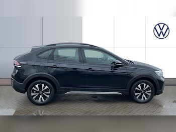 Used Volkswagen Taigo 2024 for sale - 77403747: Photo