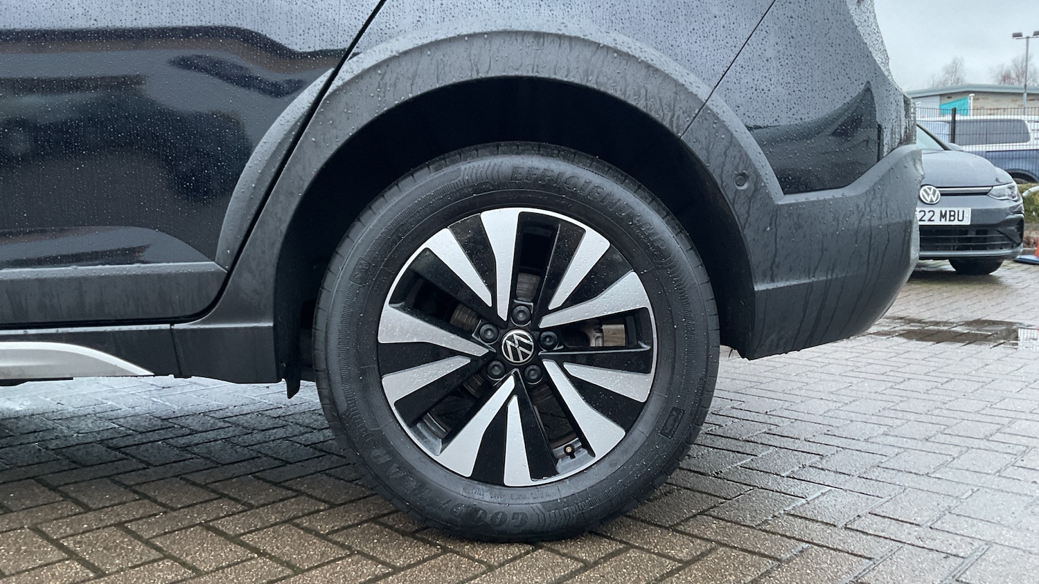 Used Volkswagen Taigo 2024 for sale - 77403747: Photo 5