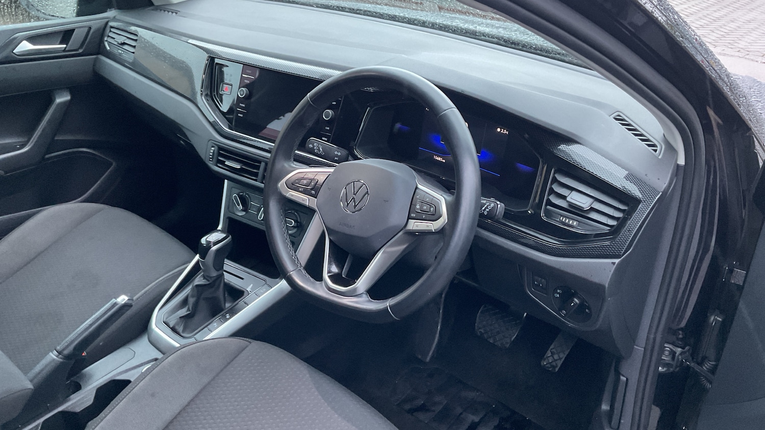 Used Volkswagen Taigo 2024 for sale - 77403747: Photo 6