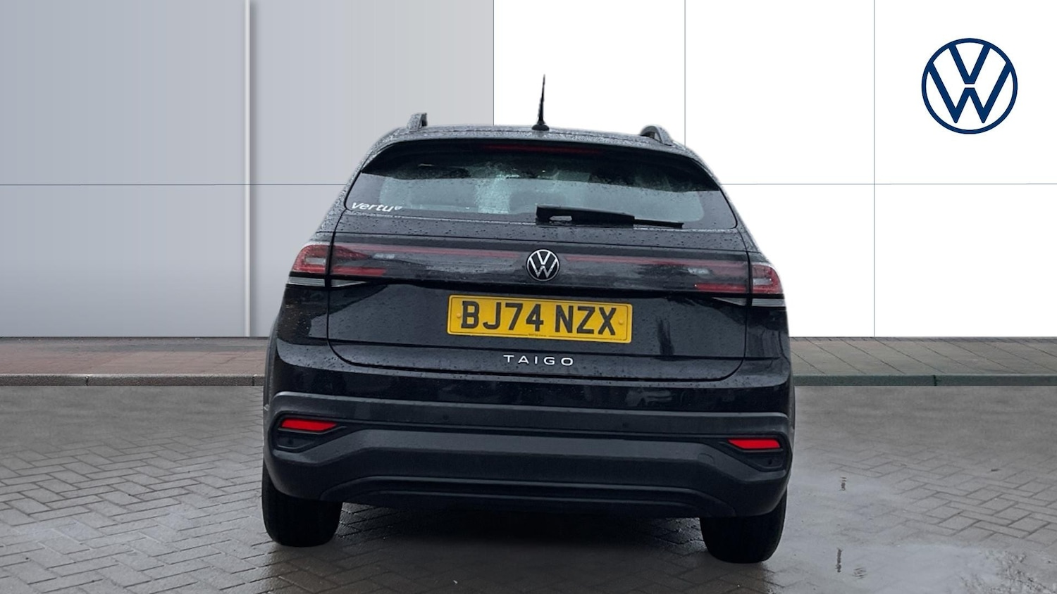 Used Volkswagen Taigo 2024 for sale - 77403747: Photo 8