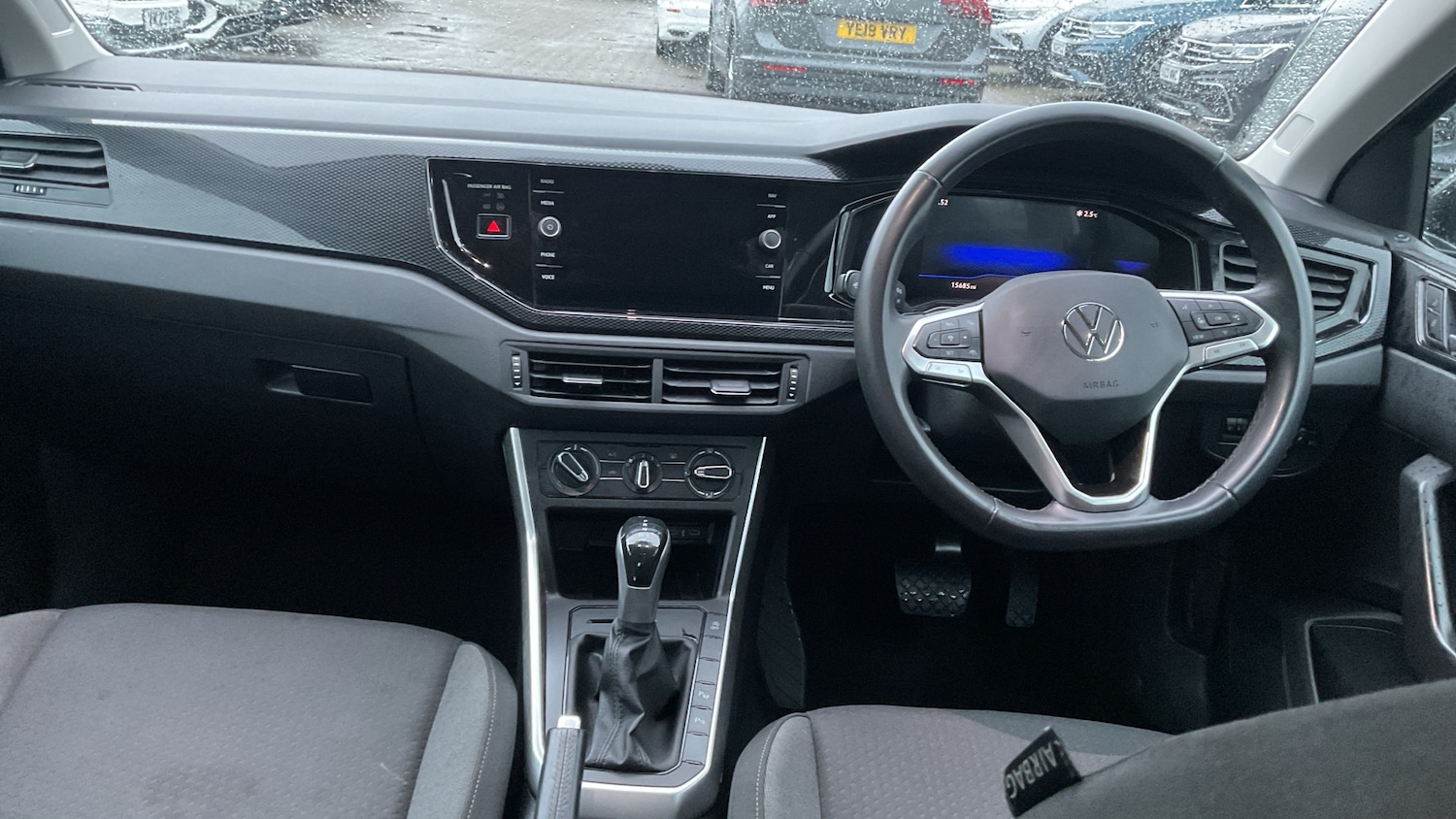 Used Volkswagen Taigo 2024 for sale - 77403747: Photo 9