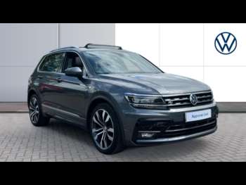 2020 (20) - 2.0 TDi 150 R-Line Tech 5dr DSG Diesel Estate
