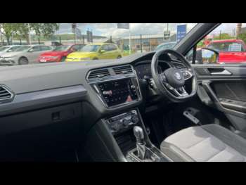 Used Volkswagen Tiguan 2020 for sale - 74868527: Photo