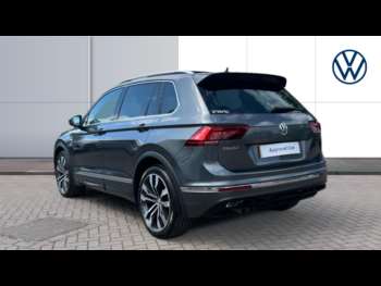 Used Volkswagen Tiguan 2020 for sale - 74868527: Photo
