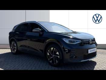 2024 (24) - 210kW Style Pro 77kWh 5dr Auto Electric Estate
