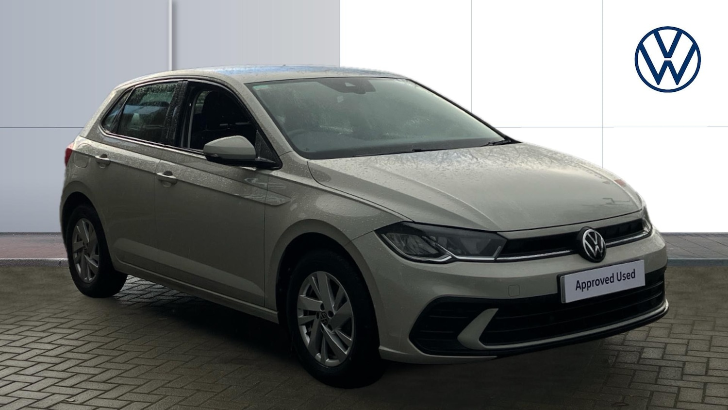 Used Volkswagen Polo 2022 for sale - 76611147: Photo 1