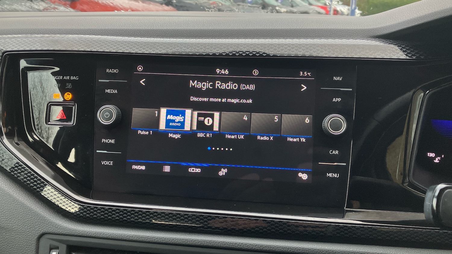 Used Volkswagen Polo 2022 for sale - 76611147: Photo 12