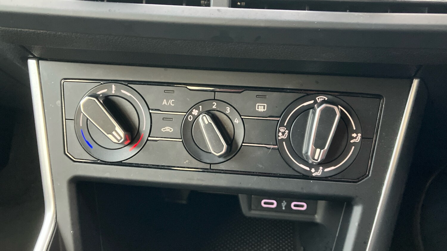 Used Volkswagen Polo 2022 for sale - 76611147: Photo 13