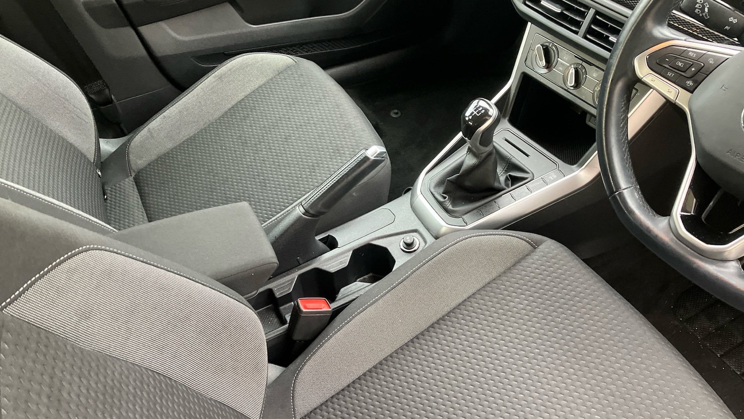 Used Volkswagen Polo 2022 for sale - 76611147: Photo 14