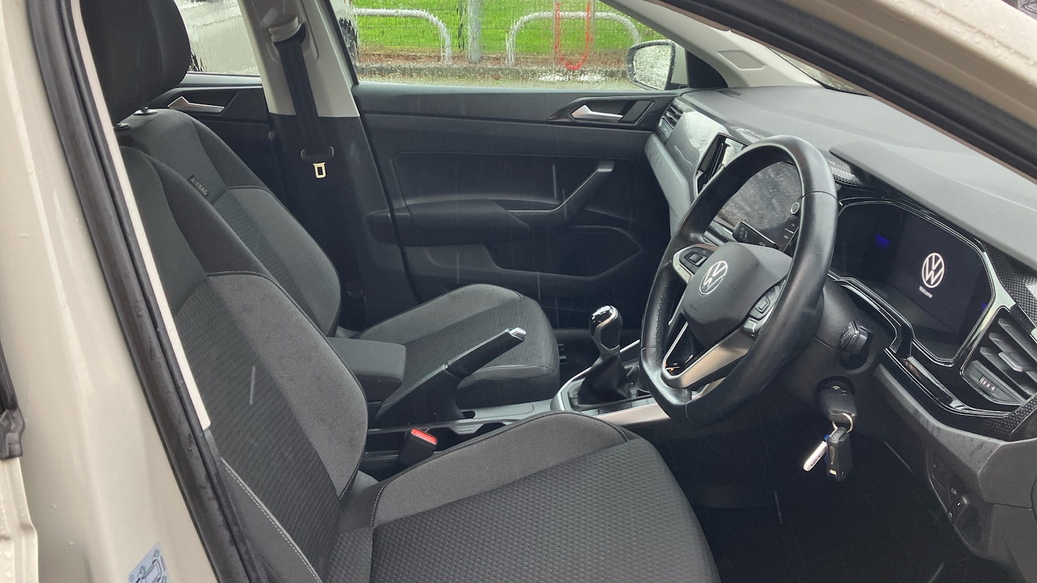 Used Volkswagen Polo 2022 for sale - 76611147: Photo 15