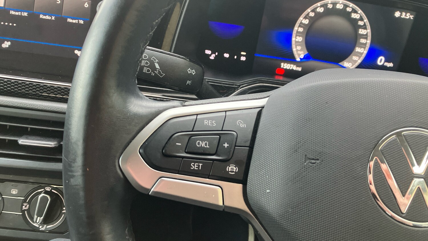 Used Volkswagen Polo 2022 for sale - 76611147: Photo 17