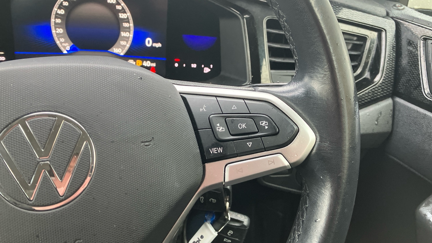 Used Volkswagen Polo 2022 for sale - 76611147: Photo 18