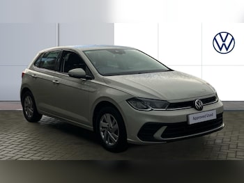 2022 (71) - 1.0 Life 5dr Petrol Hatchback