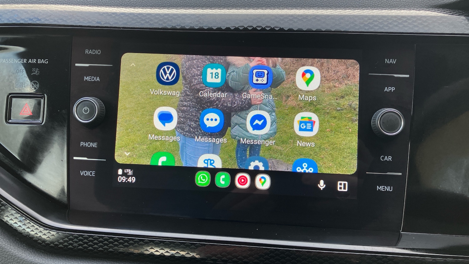 Used Volkswagen Polo 2022 for sale - 76611147: Photo 22