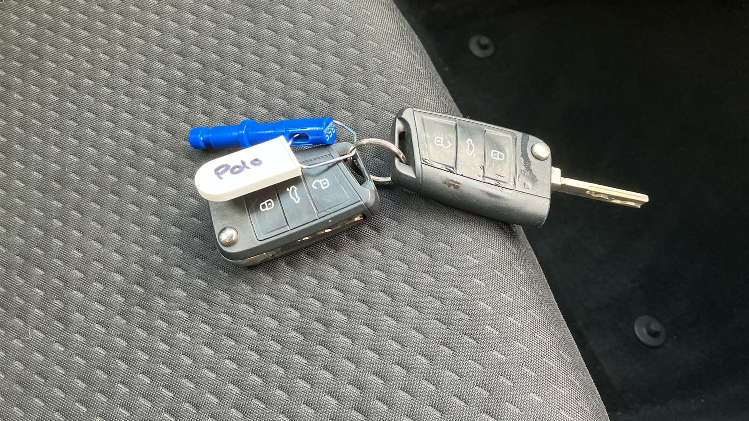 Used Volkswagen Polo 2022 for sale - 76611147: Photo 26