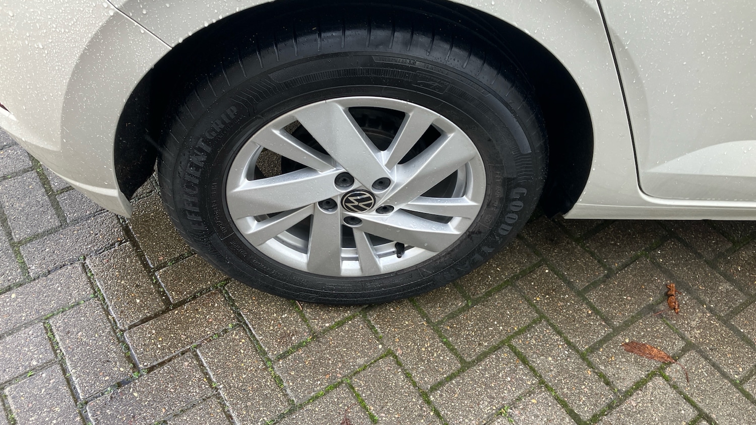 Used Volkswagen Polo 2022 for sale - 76611147: Photo 30