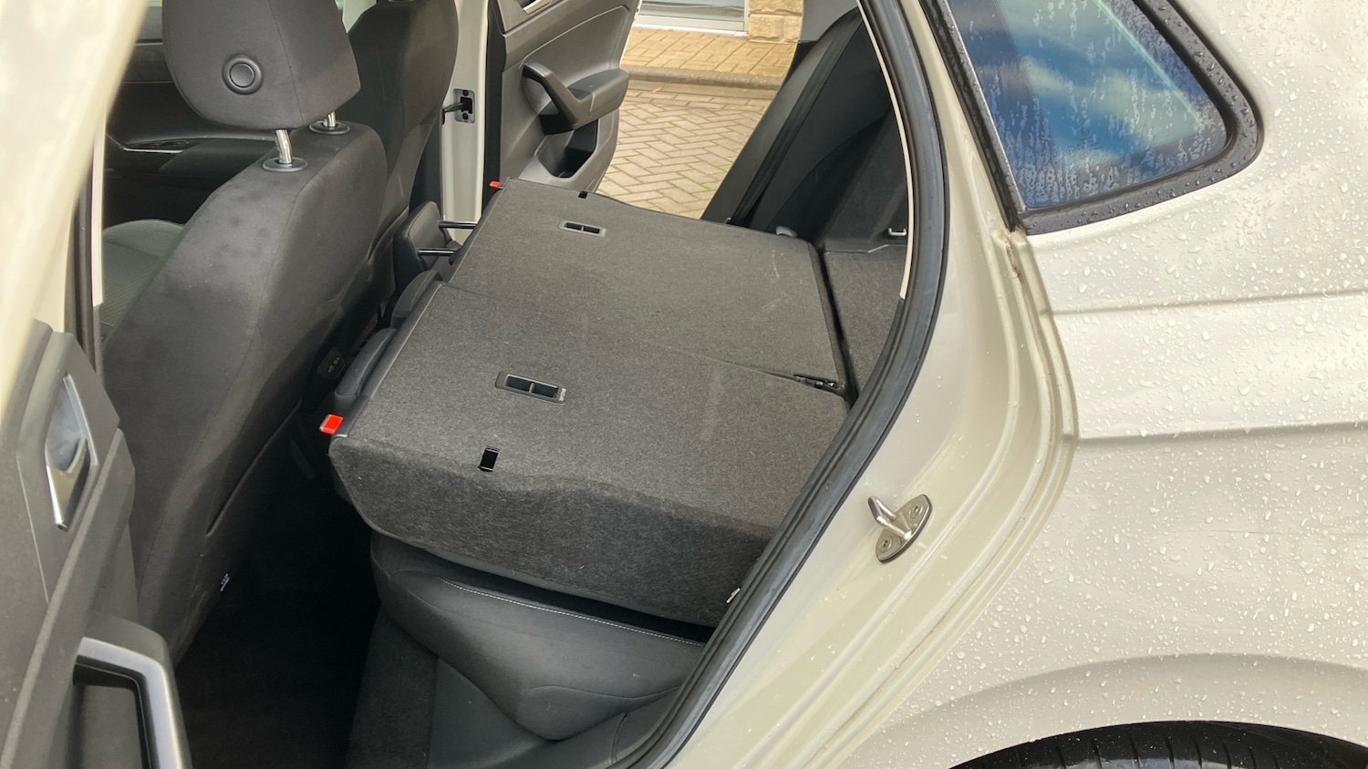 Used Volkswagen Polo 2022 for sale - 76611147: Photo 33