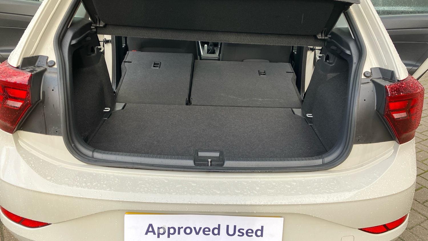 Used Volkswagen Polo 2022 for sale - 76611147: Photo 34